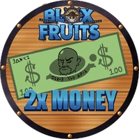 2x Money
