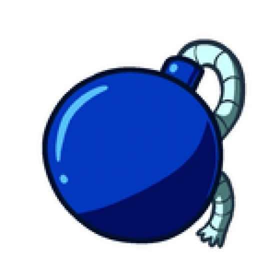 Azura Bomb