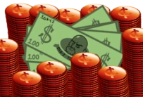 Money (Beli Bundle)