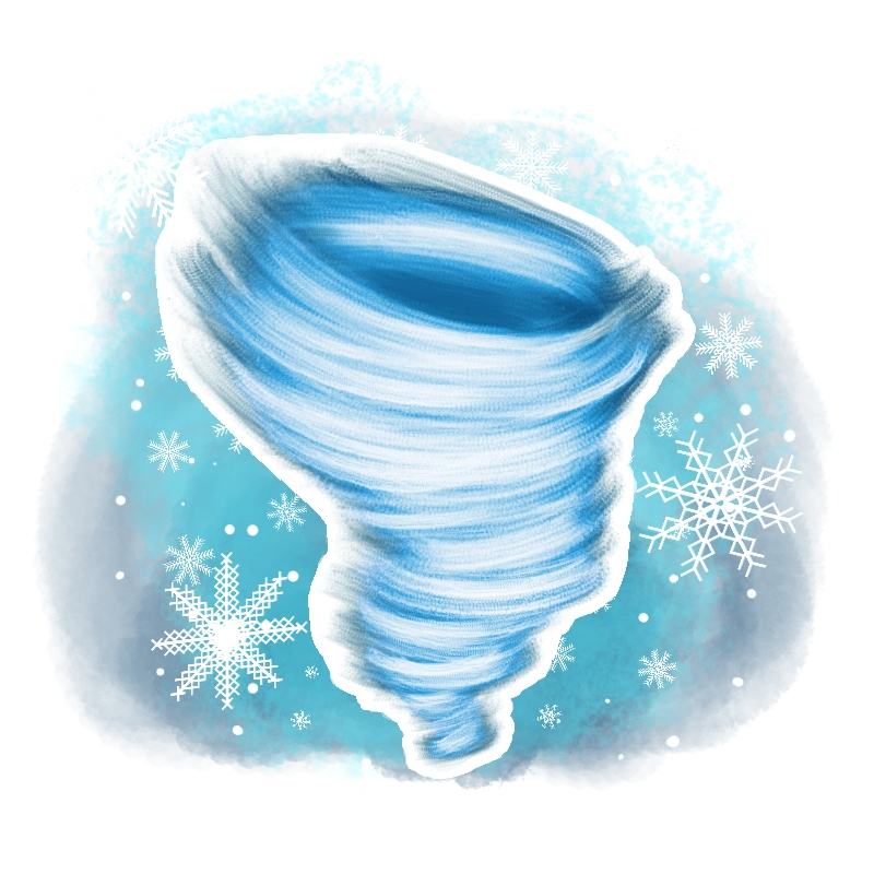 Blizzard