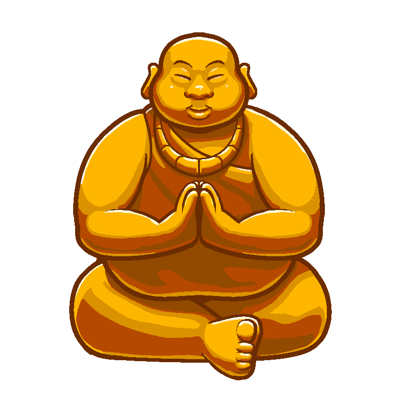 Buddha