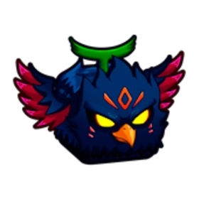 Eagle Requiem