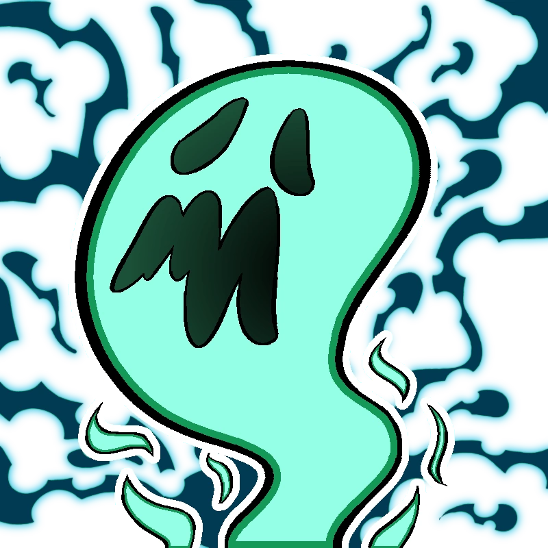 Ghost