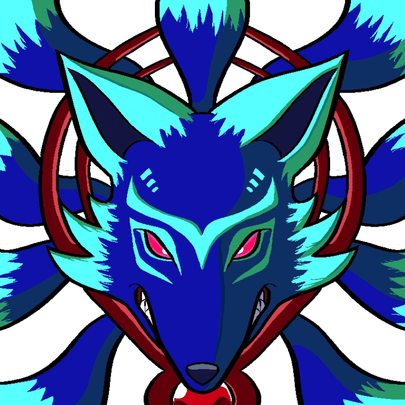 Kitsune