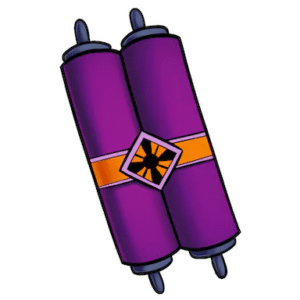 Legendary Scrolls