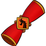 Mythical Scrolls
