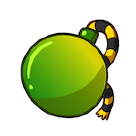 Nuclear Bomb