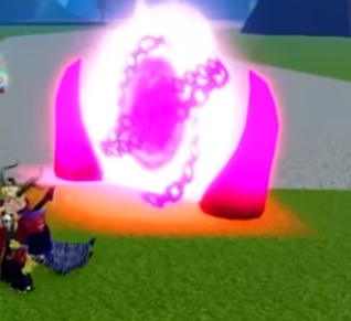 Pink Portal