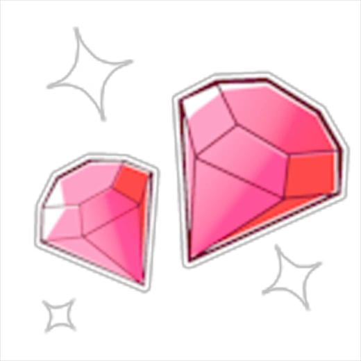 Rose Quartz Diamond