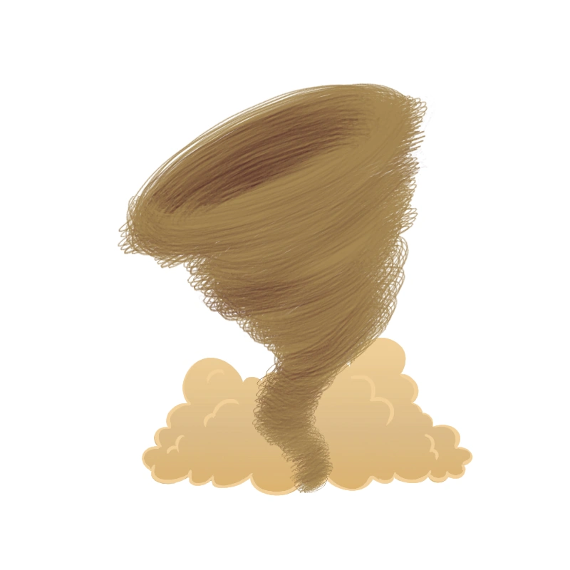Sand