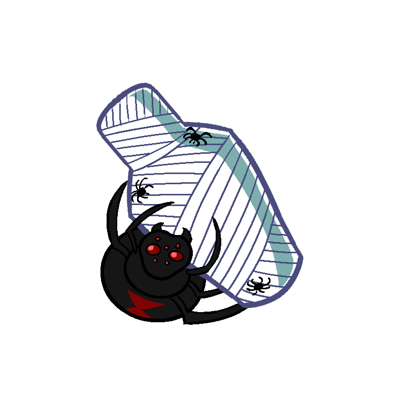 Spider