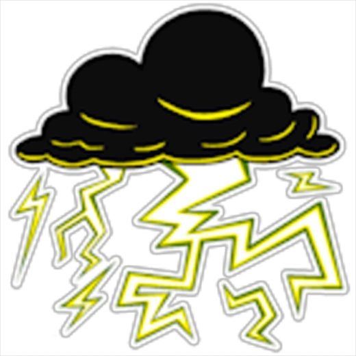 Yellow Lightning